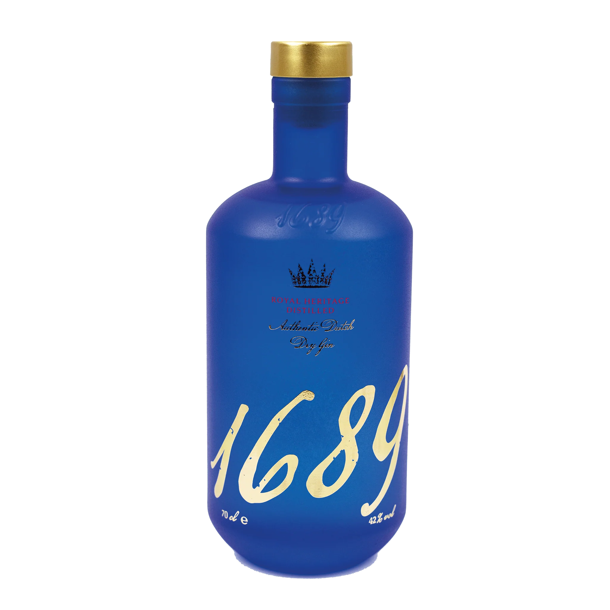Gin 1689 70cl