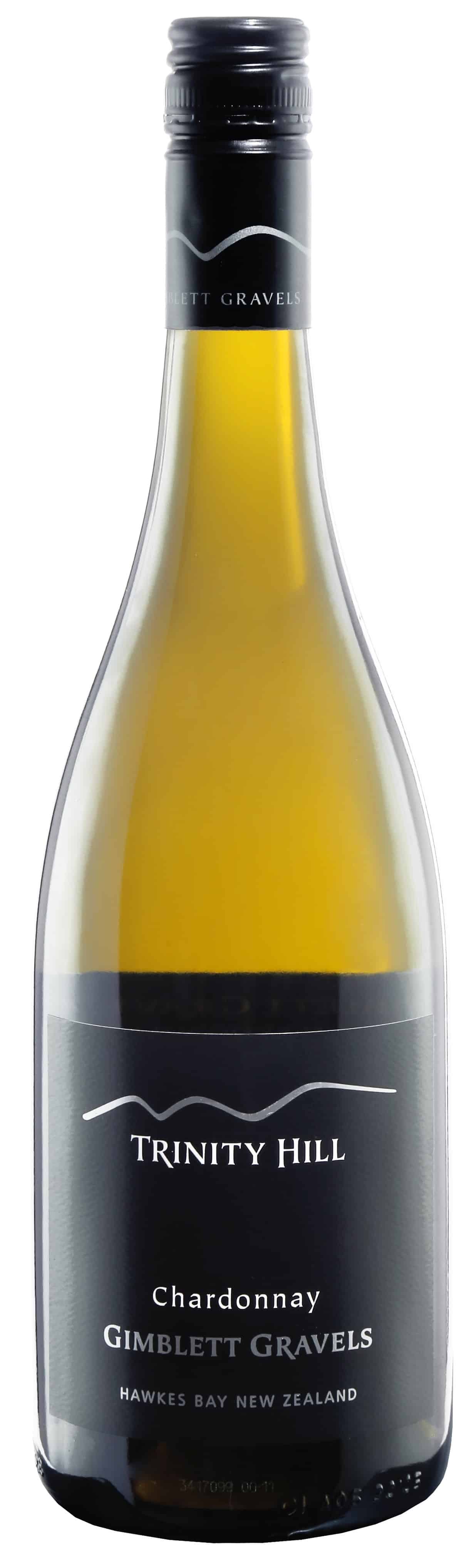 Gimblett Gravels Chardonnay, Trinity Hill, Hawkes Bay, New Zealand