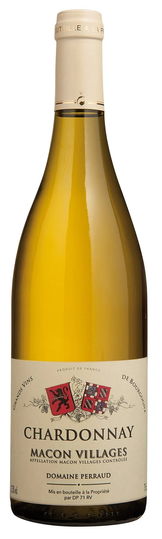 Domaine Perraud Mâcon-Villages 2021 75cl