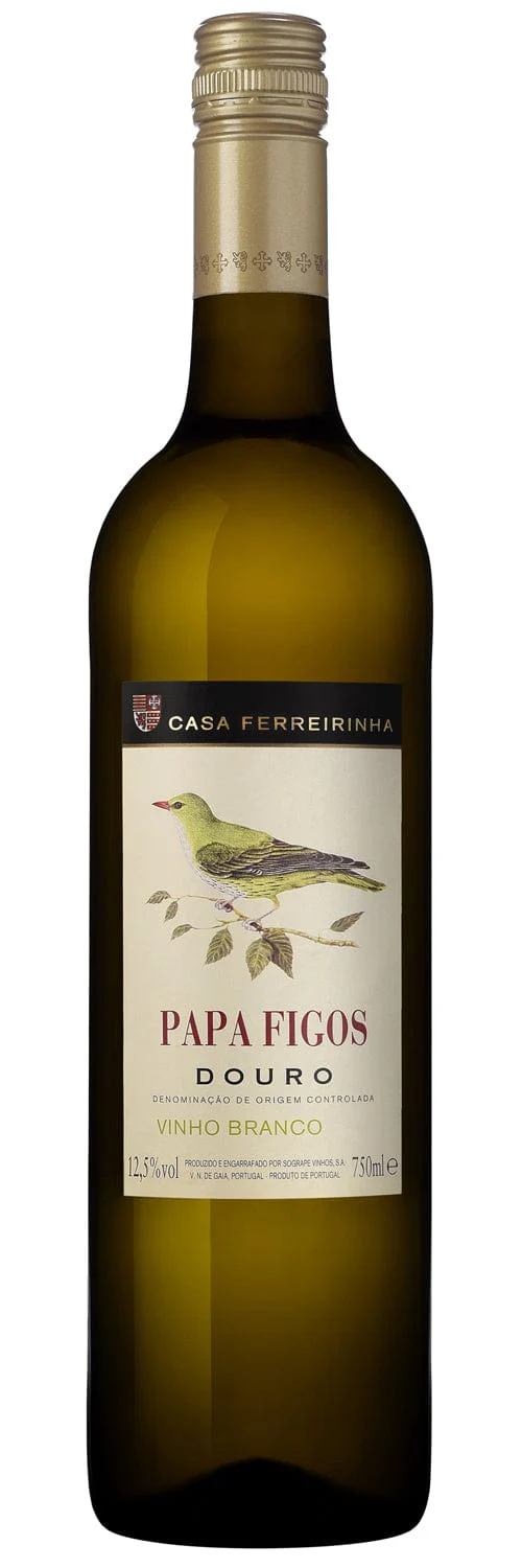 Casa Ferreirinha Papa Figos Douro Branco 2023 75cl