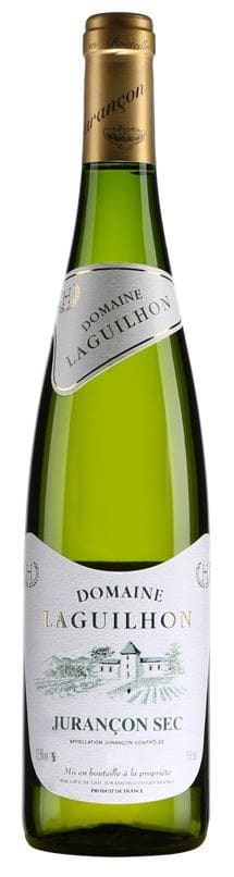 Jurançon Sec, Domaine Laguilhon, France