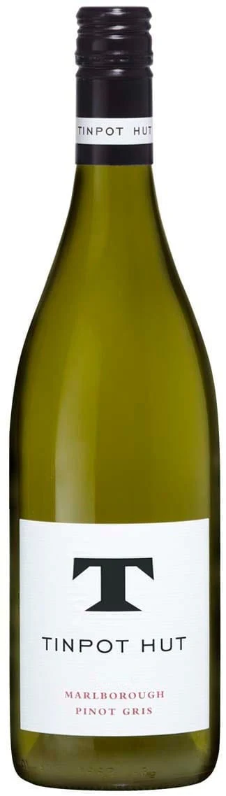 Tinpot Hut Marlborough Pinot Gris 2023 75cl