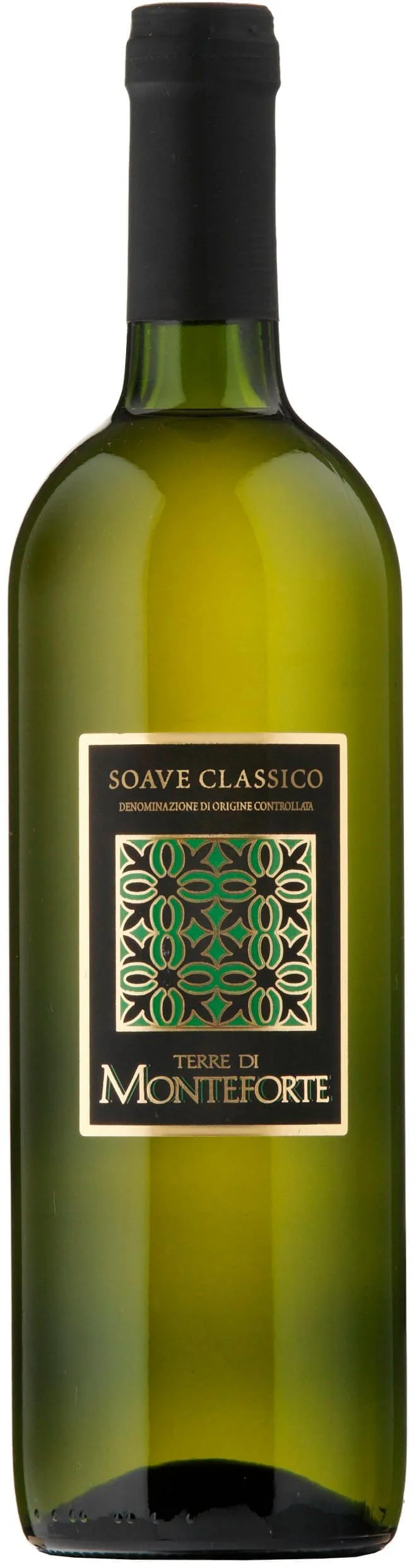 `Terre di Monteforte` Soave Classico, Cantina di Monteforte, Veneto, Italy 75cl