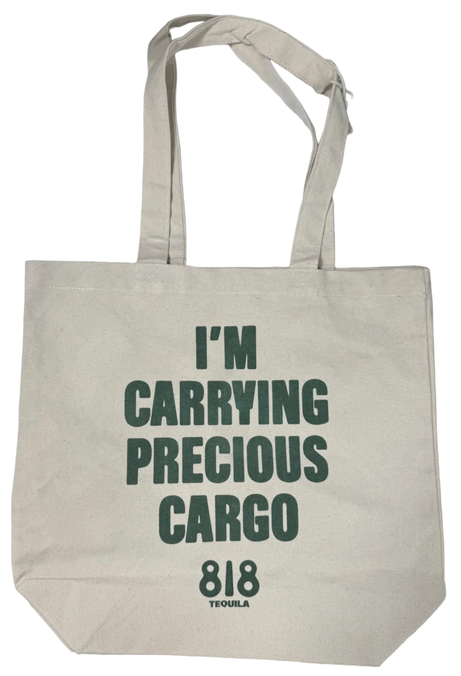 818 Anejo Tequila & Tote Bag 70cl - Image 3