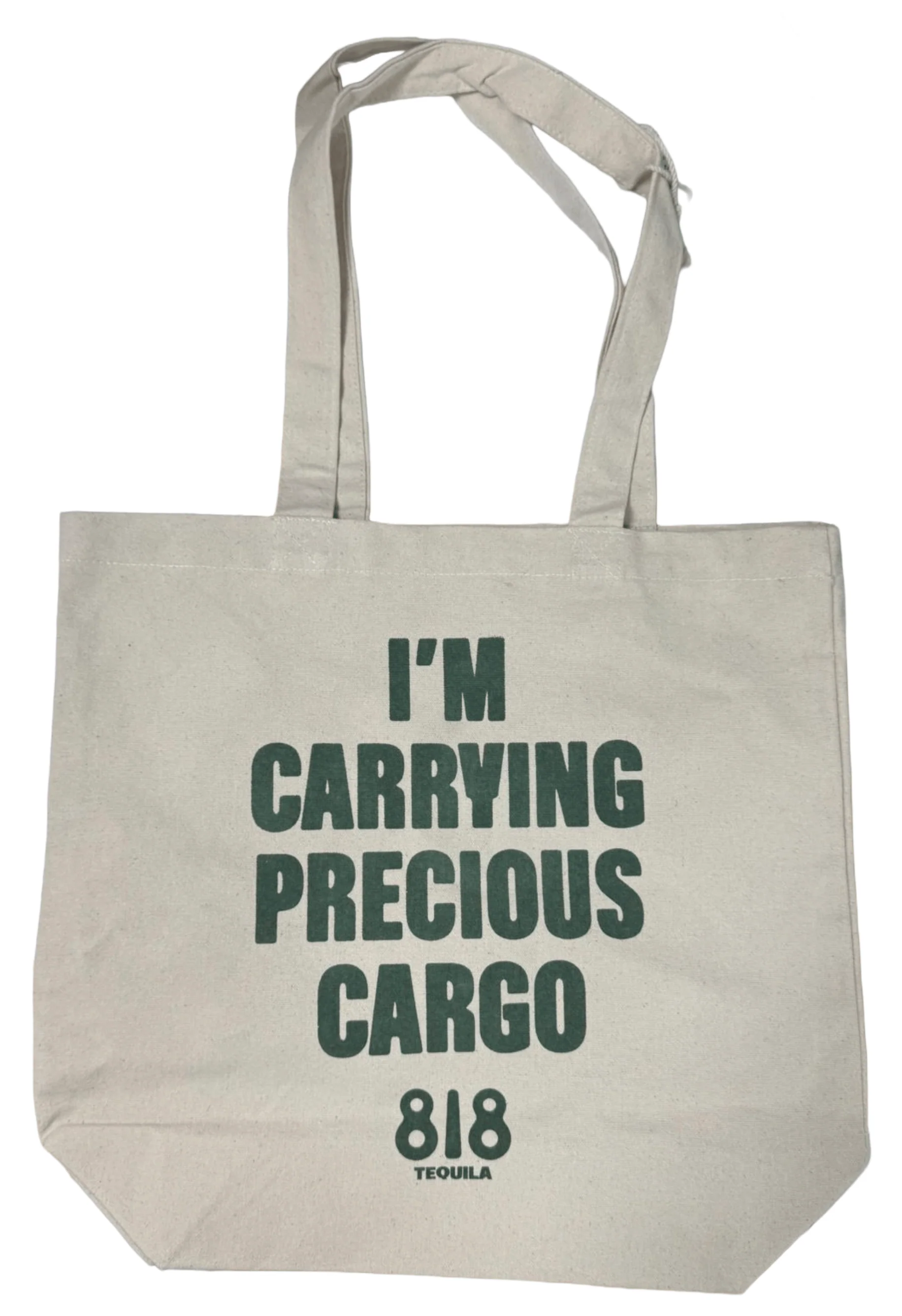 818 Reposado Tequila & Tote Bag 70cl - Image 3