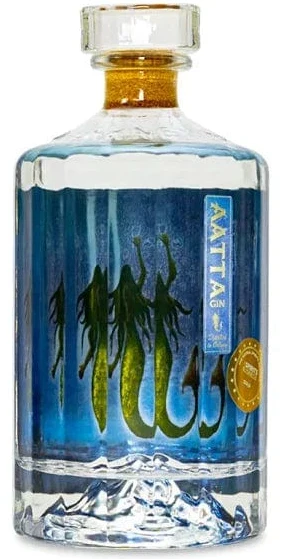 Orkney Gin Company Aatta Gin 70cl