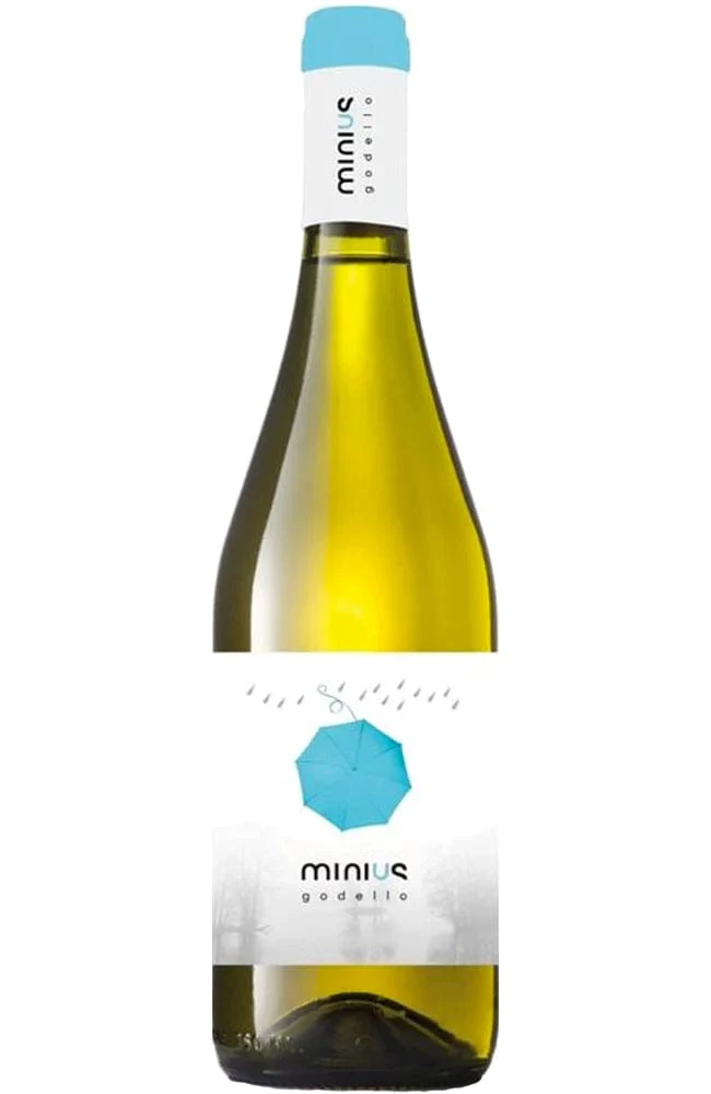 Adegas Valmiñor Minius Godello 2021 75cl