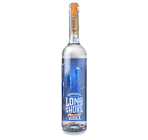 Adnams Southwold Longshore Vodka 70cl