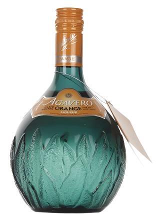 Agavero Orange Tequila Liqueur 75cl