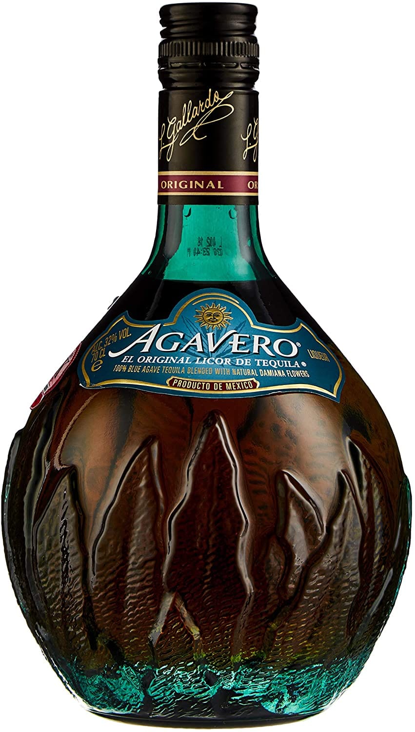 Agavero Tequila Liqueur 70cl