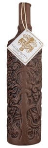 Alazani Valley Semi-Sweet Red Wine 75cl
