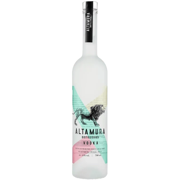 Altamura Italian Vodka 70cl