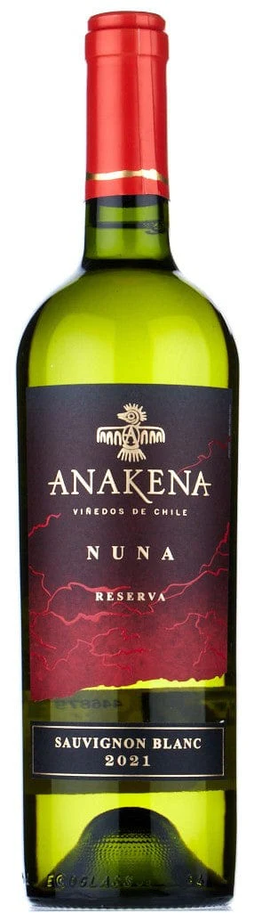 Anakena Nuna Reserva Sauvignon Blanc 75cl