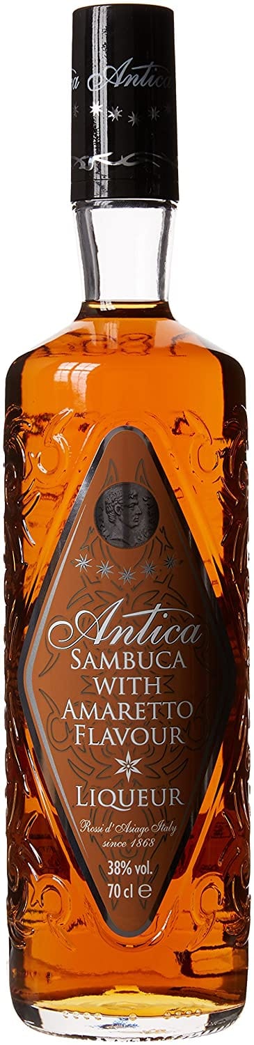 Antica Amaretto Sambuca 70cl