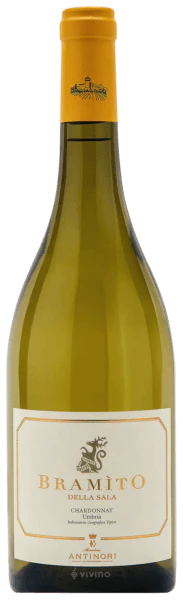 Antinori Castello della Sala Bramìto Chardonnay 2022 75cl