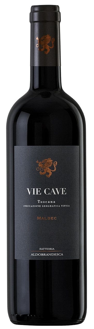 Antinori Fattoria Aldobrandesca Vie Cave 2021 75cl