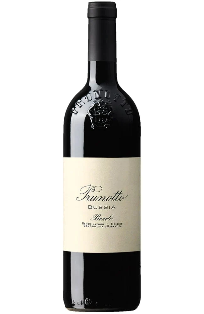 Antinori Prunotto Barolo Bussia 2020 75cl