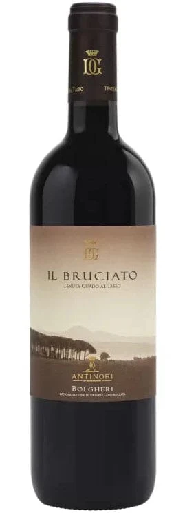 Antinori Tenuta Guado Al Tasso Il Bruciato 2023 75cl