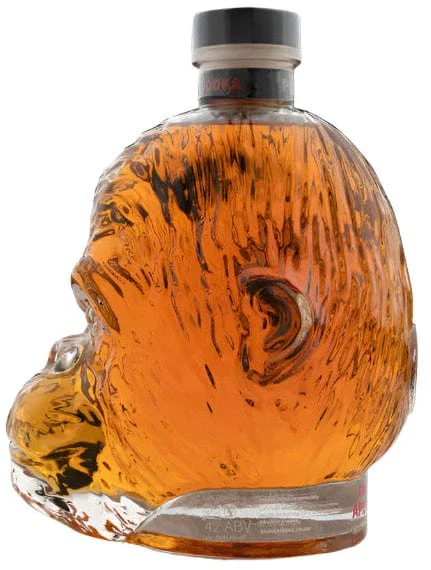 Diamond Ape Premium Popcorn Vodka 70cl - Image 2