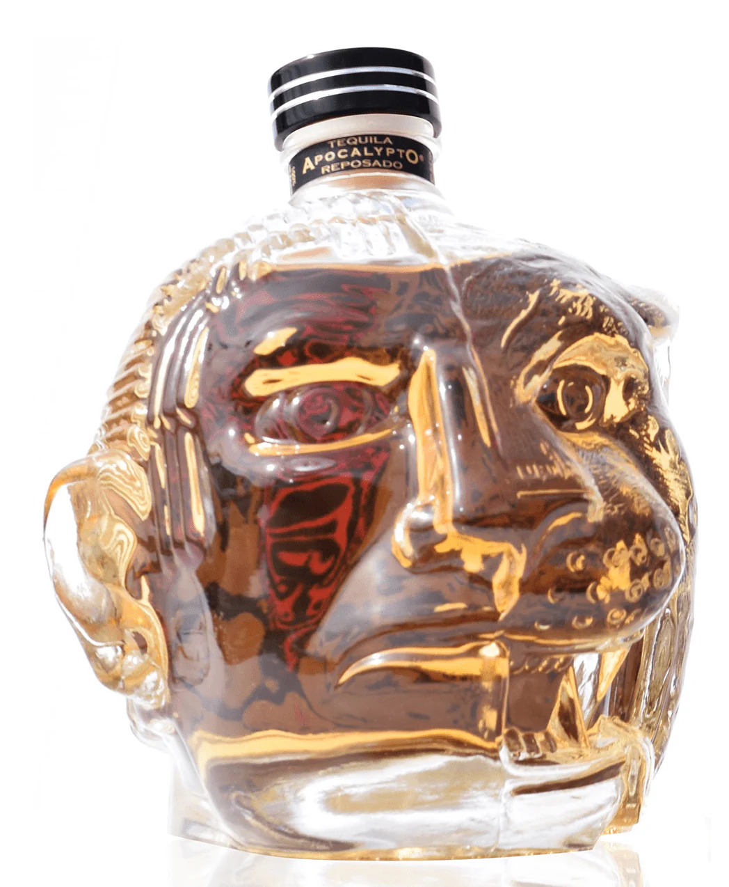 Apocalypto Reposado Tequila 70cl