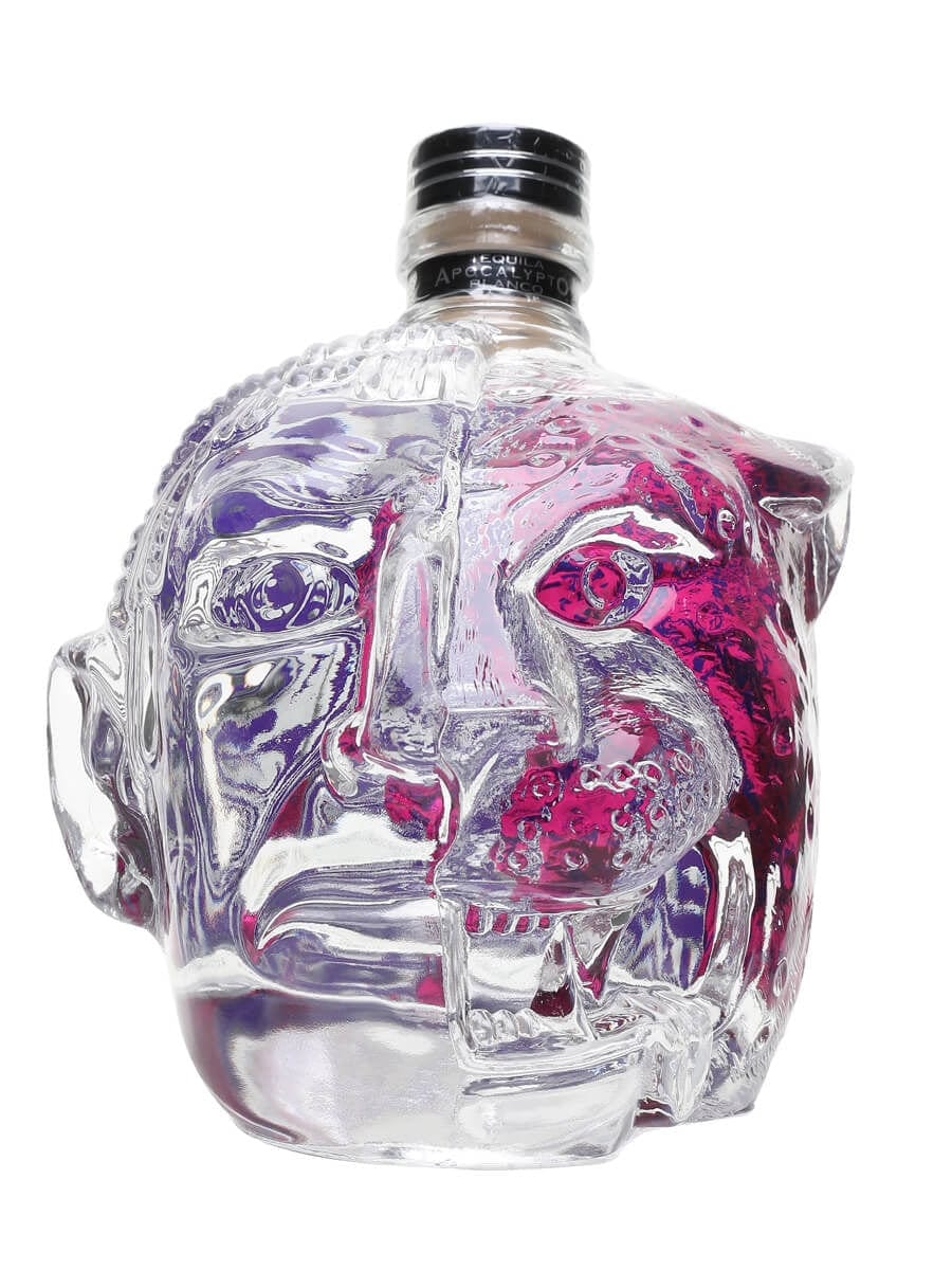 Apocalypto Blanco Tequila 70cl
