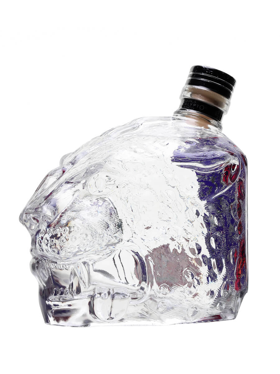 Apocalypto Blanco Tequila 70cl - Image 2