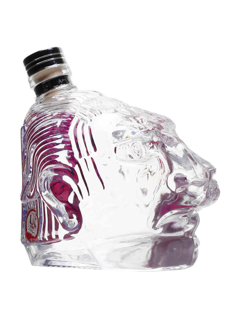 Apocalypto Blanco Tequila 70cl - Image 3