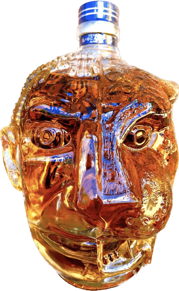 Apocalypto Anejo Tequila 70cl