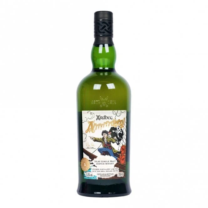 Ardbeg Arrrrrrrdbeg Committee Release 2020 Single Malt Scotch Whisky 70cl