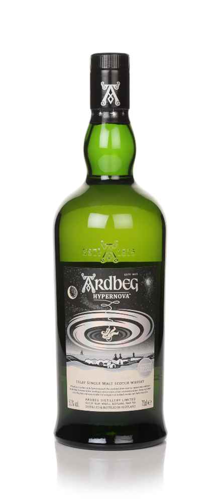 Ardbeg Hypernova Committee Release 70cl