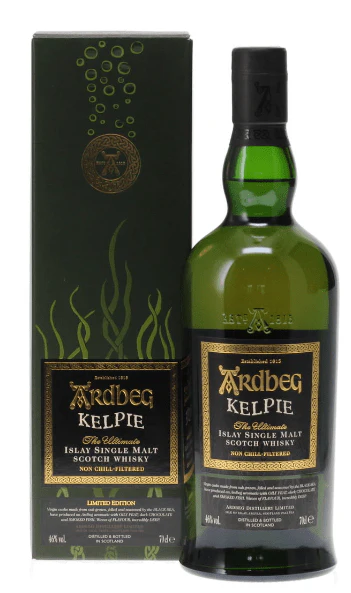 Ardbeg Kelpie 70cl
