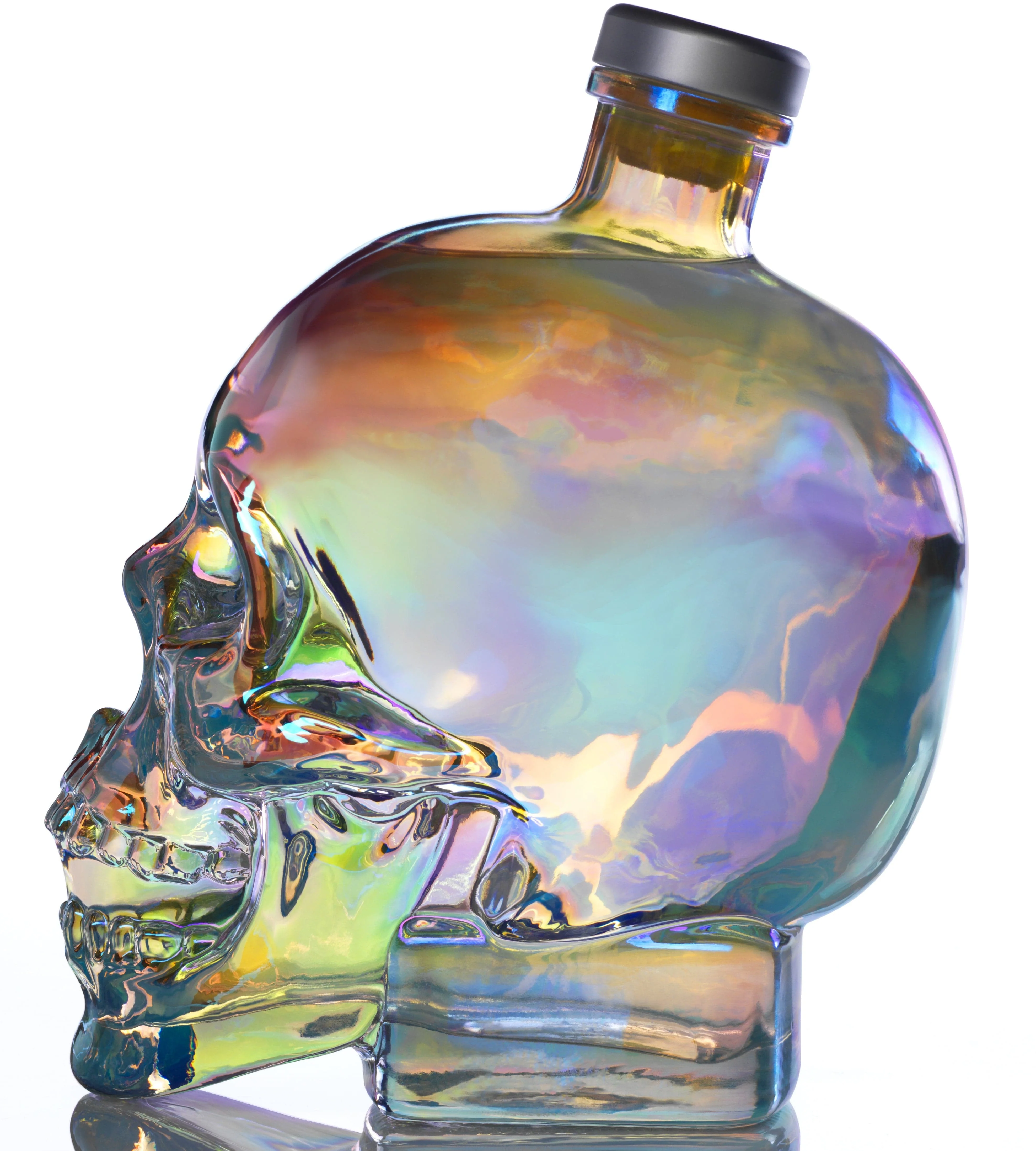 Crystal Head Aurora Vodka 70cl - Image 3