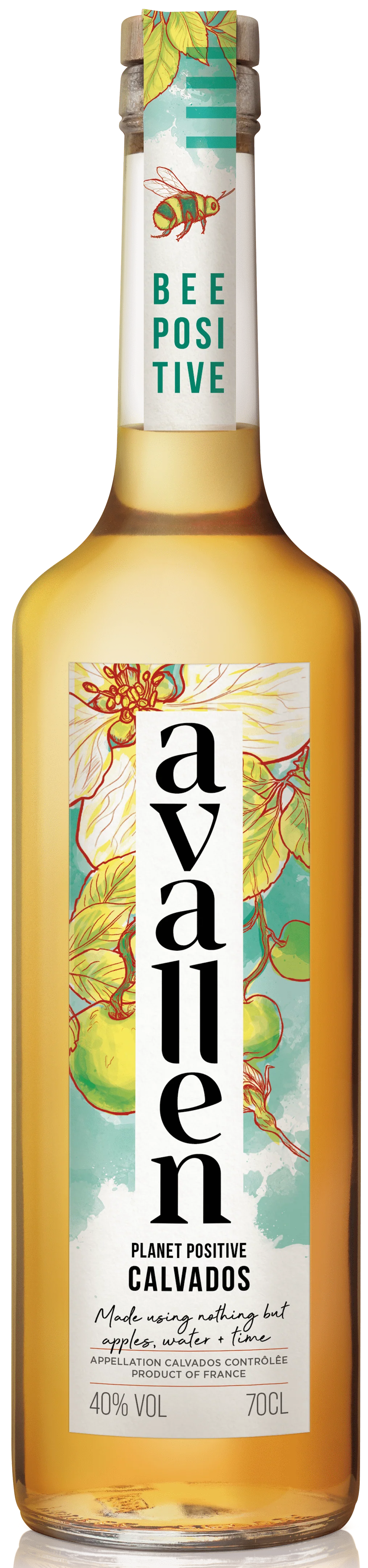 Avallen Calvados 70cl