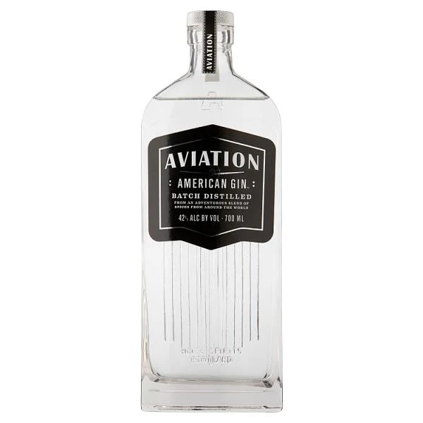 Aviation American Gin 70cl
