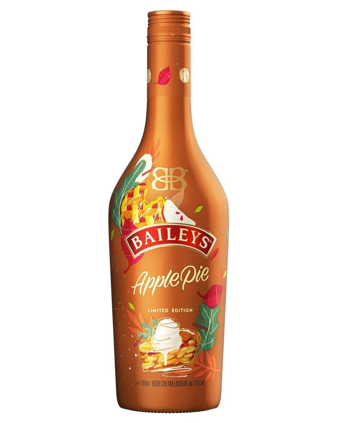 Baileys Apple Pie Irish Cream Liqueur 70cl
