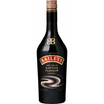 Baileys Coffee Irish Cream Liqueur 1L