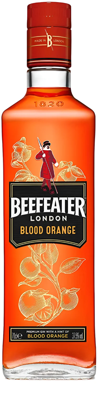 Beefeater Blood Orange Gin 70cl
