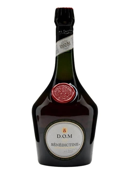 Benedictine D.O.M Liqueur 50cl