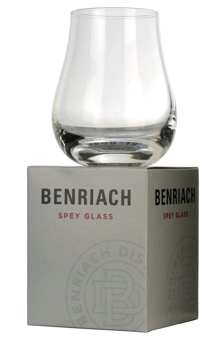 Benriach Spey Glass