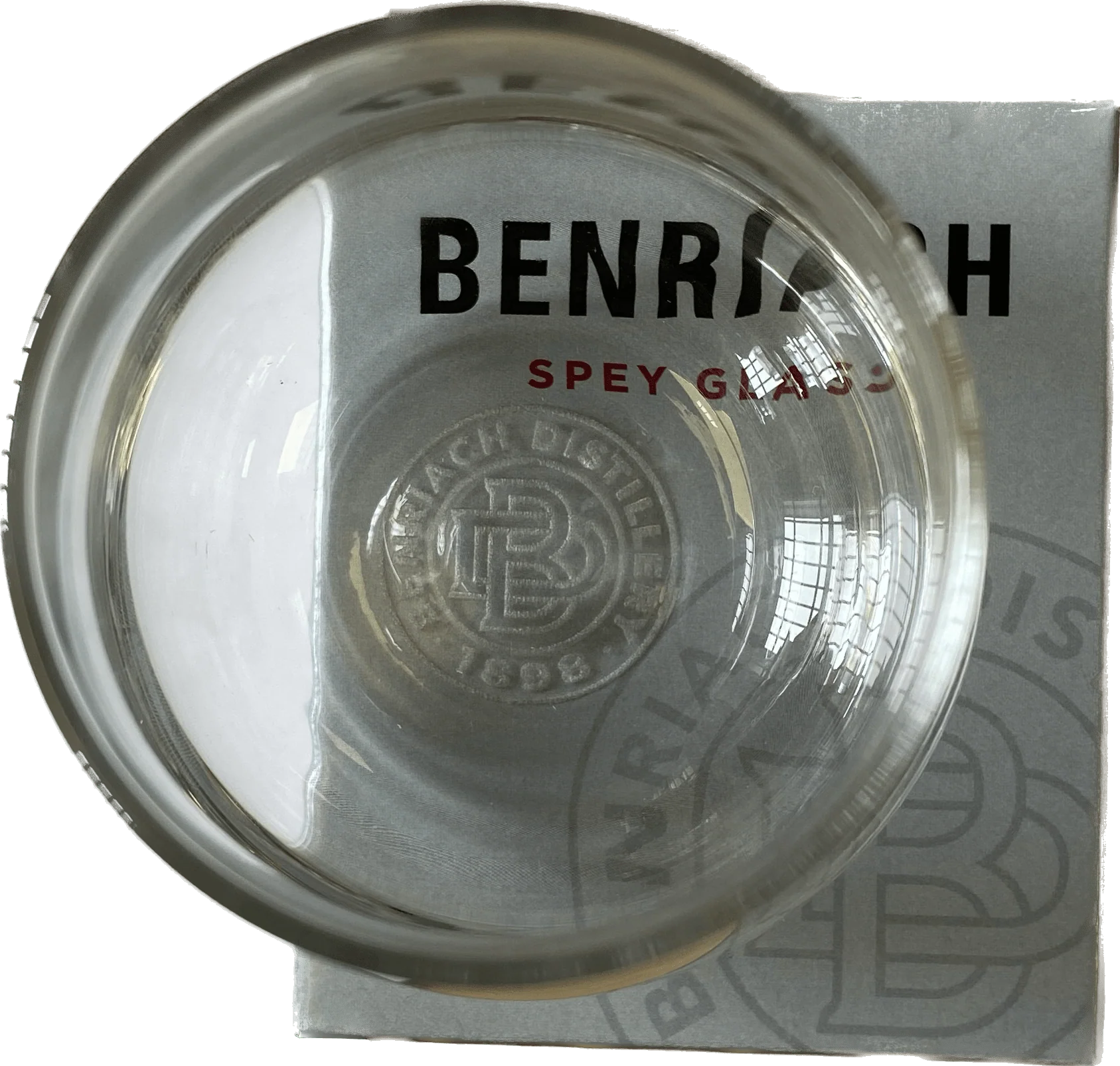 Benriach Spey Glass - Image 2