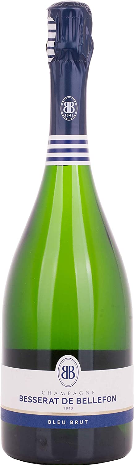 Besserat de Bellefon Bleu Brut 75cl