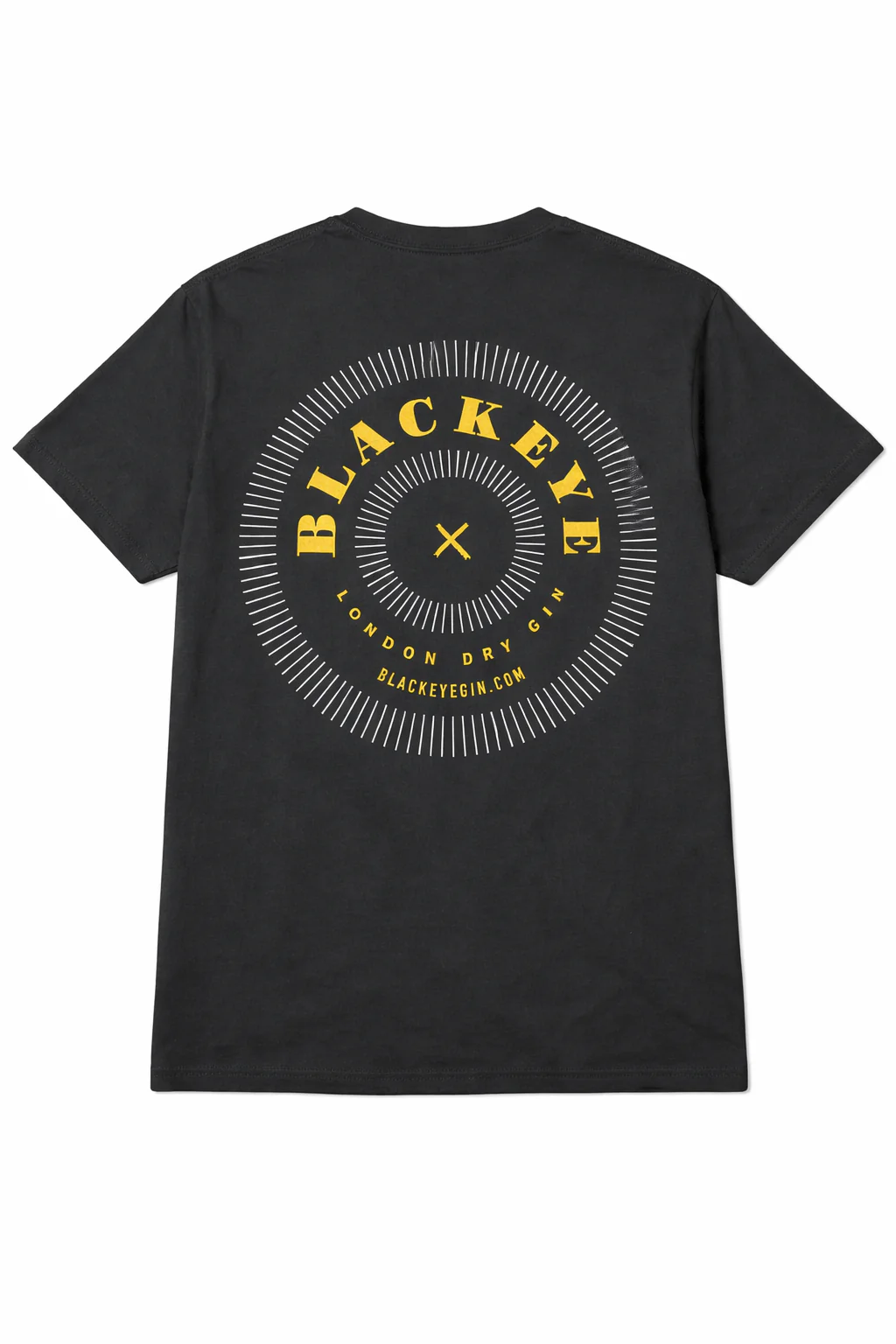 Blackeye London Dry Gin & T-Shirt 70cl - Image 2