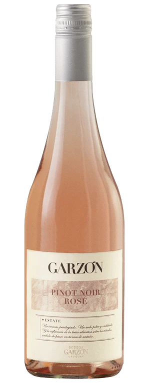 Bodega Garzón Estate, Pinot Noir Rosé 75cl