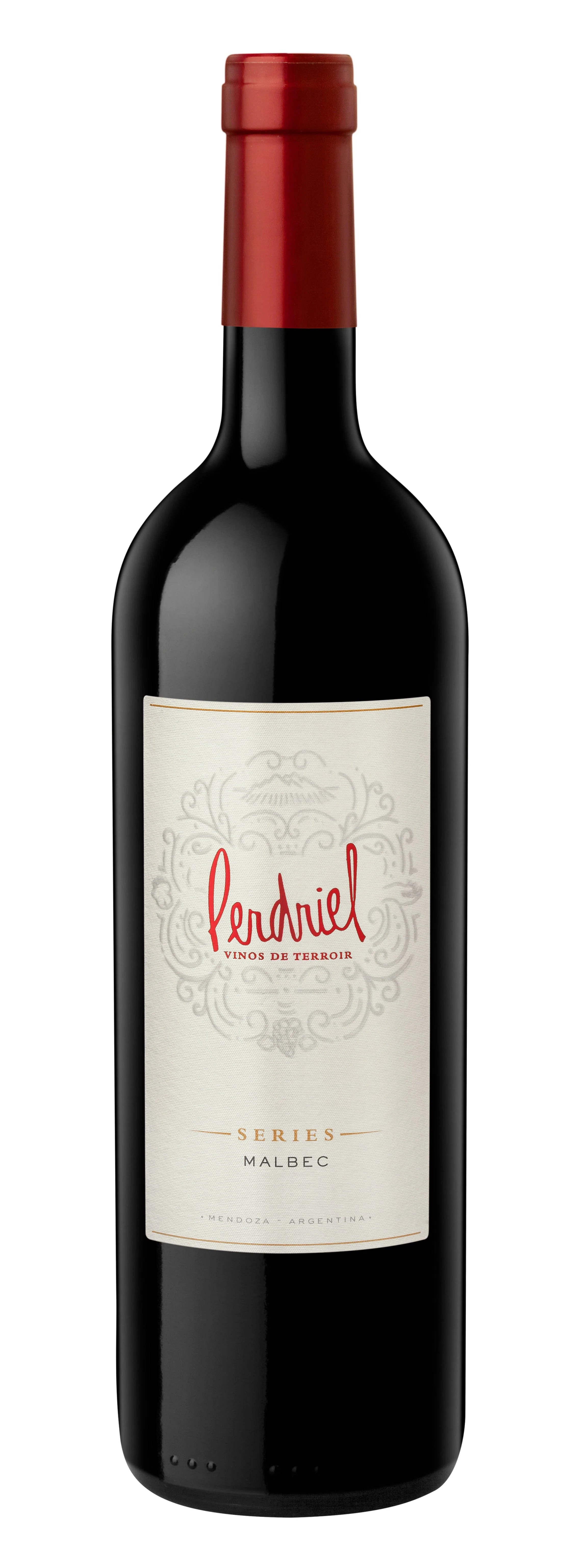 Bodega Norton Perdriel Series Malbec 2023 75cl