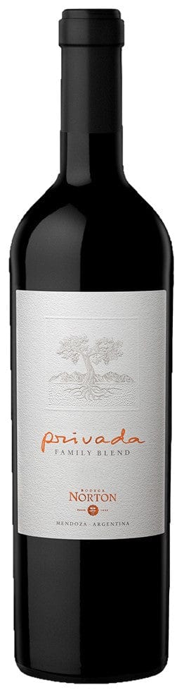 Bodega Norton Privada Family Blend 2022 75cl