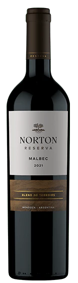 Bodega Norton Winemaker's Reserve Malbec 2023 75cl