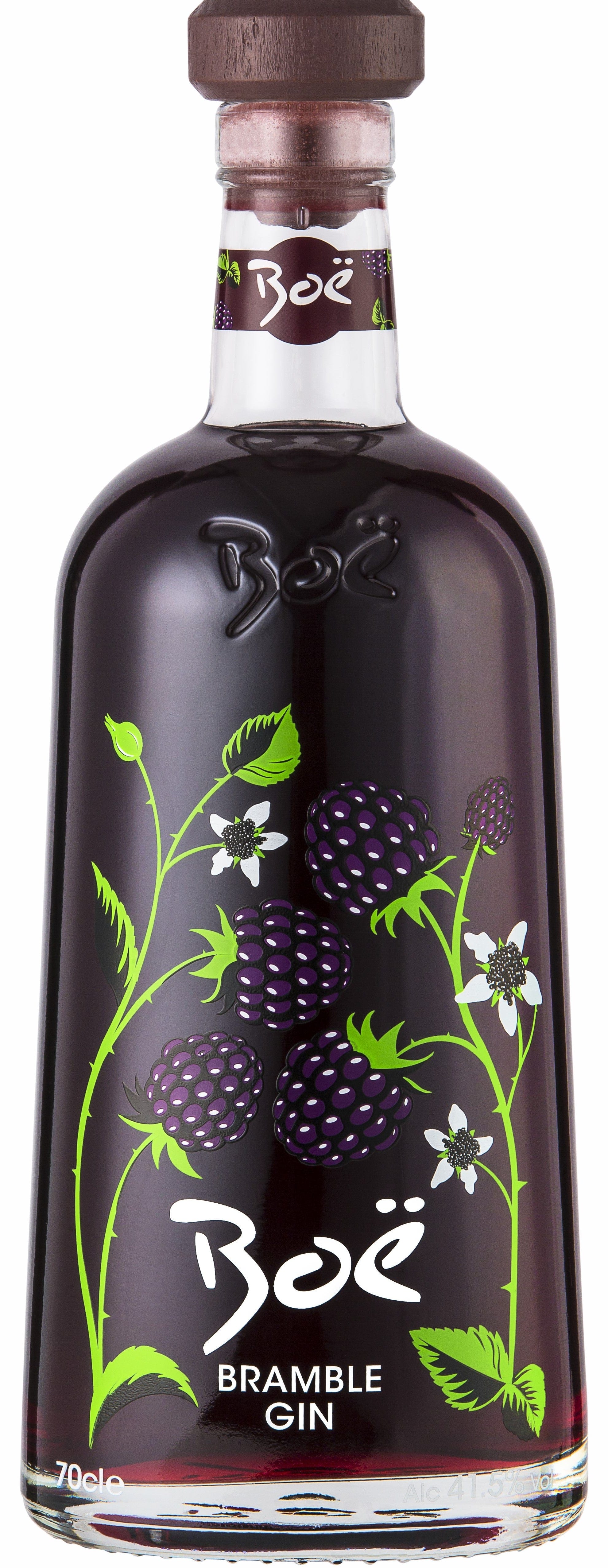 Boƫ Bramble Gin 70cl