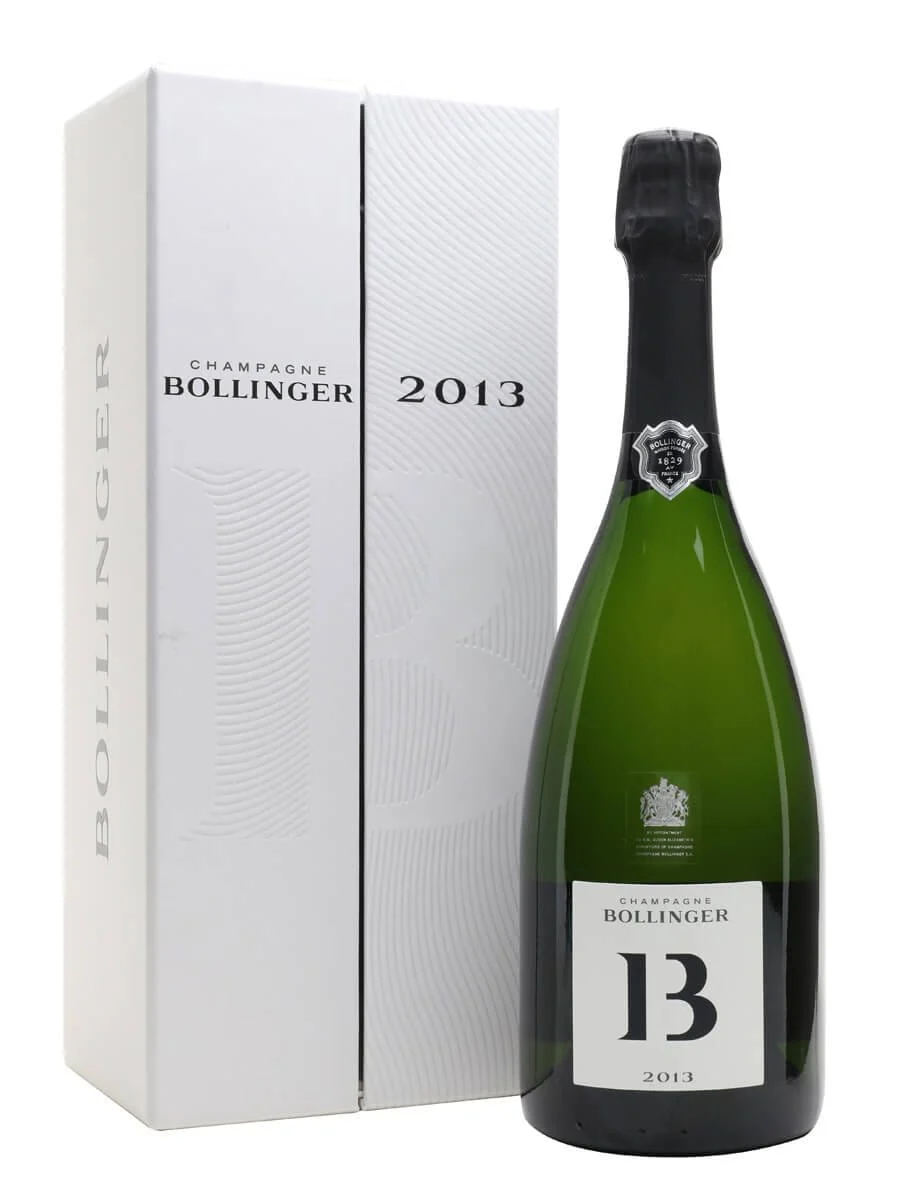 Bollinger B13 Gift Box 75cl