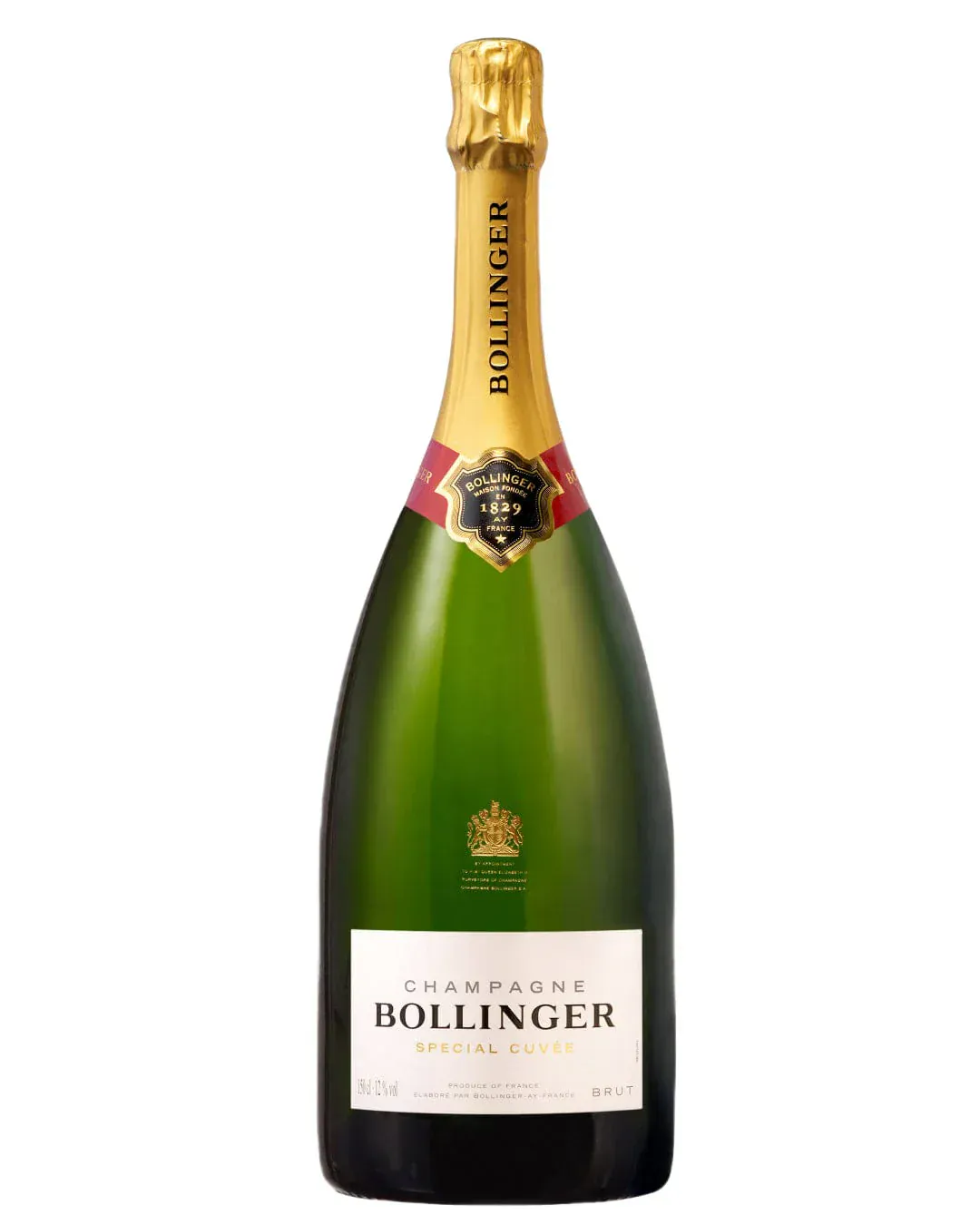 Bollinger Special Cuvée Brut Champagne Magnum 1.5L