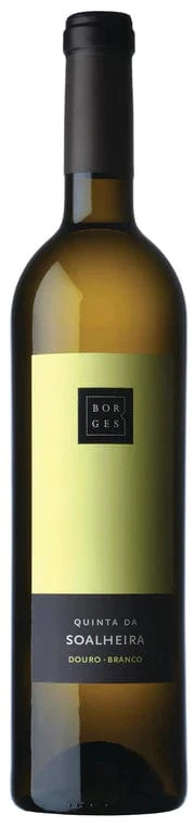 Borges Quinta Da Soalheira Branco 75cl